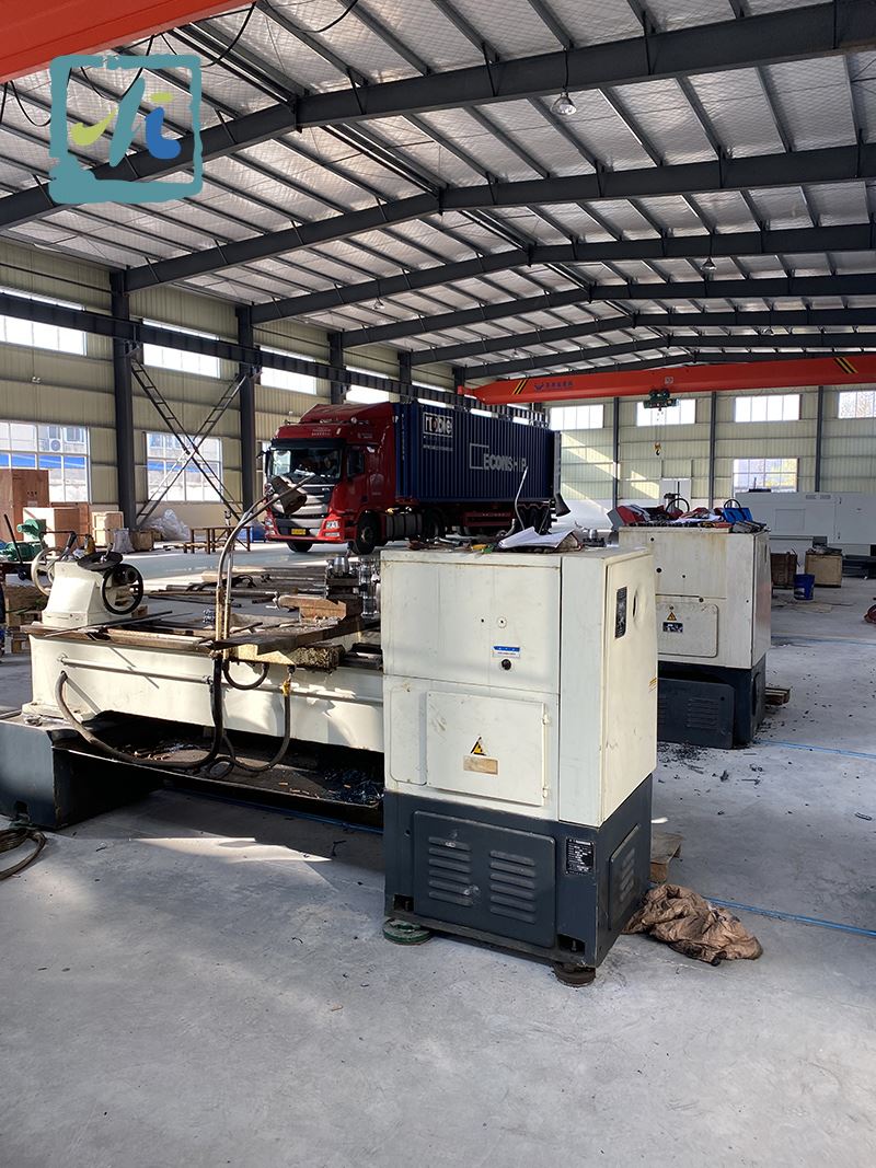 Pipe making machine Processing equipment