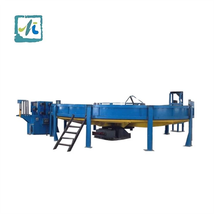 Horizontalni akumulator