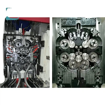 Automatizacija mašina za hladno valjanje