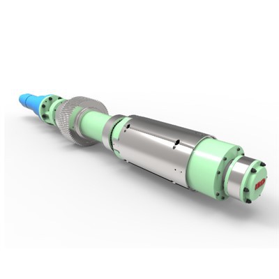 Priključci za uske trake pogonjene u uske trake